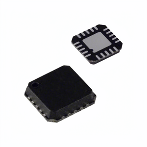 Clock Timing Electronic Circuit Components 20 WFQFN Exposed Pad, CSP In Stock ADF4113HVBCPZ - Product Image 1