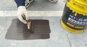 Hot Sale Epoxy <b>Floor</b> Paint Garage <b>Floor</b> Primer Corrosion Impact Abrasion Resistant Construction Epoxy <b>Floor</b> Paint - Product Image 5