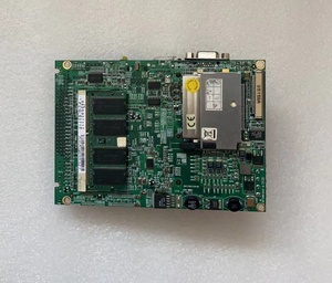 AdvantechオリジナルPCM58206002-T <span class=keywords><strong>PCM</strong></span> 5820 REV.B2 3.5インチ埋め込み工業用制御マザーボード - Product Image 3