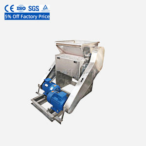 เครื่องบดโพแทสเซียมคาร์บอเนตสำหรับบดปุ๋ยไก่1000กิโลกรัม/ชั่วโมง - Product Image 1