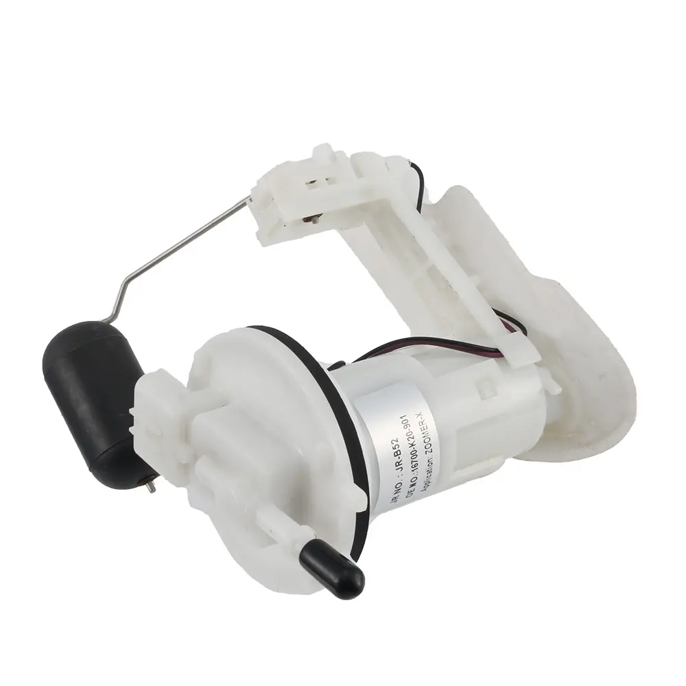 16700-K20-T21 Motorcycle Fuel Pump Assembly for ZOOMER-X(2019