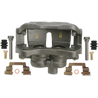 Kit d'étriers de frein avant de course Frontech modifiés de haute qualité pour vente en gros, 4 pistons 19B3324 19B3325 19B3325A SEG500040