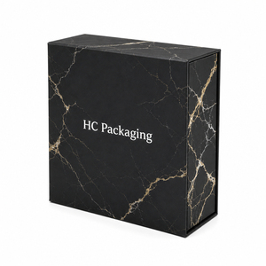Coffret de Soins Magnétique Personnalisable avec Logo – Emballage Écoresponsable – Vente en Gros pour Fabricants et Fournisseurs B2B pour Marques DTC - Product Image 2