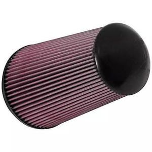 Filtro de Aire Universal de Alto Flujo RC-4780 con Abrazadera para Motor K&N, Precio al por Mayor - Product Image 2