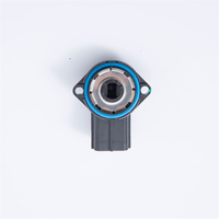 Sensor de Posición del Acelerador TPS274 SW-S-N3402 1071403 988F9B989BB YS4Z9B989BB 988F-9B989-BB para Ford Focus Mondeo Mercury Mariner
