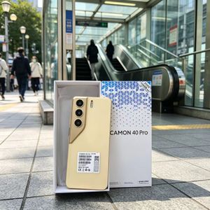 สมาร์ทโฟน CAMON40PRO 5G, 24GB+1TB, รุ่นทั่วโลก, ขายตรงจากโรงงาน, มือถือขายดีที่สุดสำหรับขายส่ง - Product Image 3