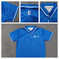Pakaian Pickleball Lengan Pendek Bermotif, Menyerap Keringat, Custom Pria Wanita, Cepat Kering, Bernapas, Kaos Olahraga, Kaos Golf