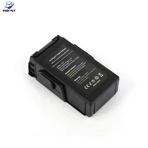 Batterie Li-Po OEM AIR <span class=keywords><strong>1</strong></span>, 2375 mAh, protection de sécurité, accessoire pour drone DJI AIR <span class=keywords><strong>1</strong></span> - Product Image 2