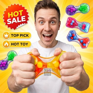 Suministros de juguetes a granel para máquinas expendedoras: Mini Mochi Squishies de <span class=keywords><strong>alta</strong></span> rentabilidad para mayoristas de EE. UU., rellenos de Gashapon y obsequios para bolsas de fiesta - Product Image 1