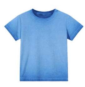 เสื้อยืดผู้หญิงฤดูร้อน พิมพ์ลายตามสั่ง สีพื้นเรียบ นุ่ม พิมพ์สกรีน รุ่นเสื้อยืดสั่งทำพิเศษ - Product Image 6