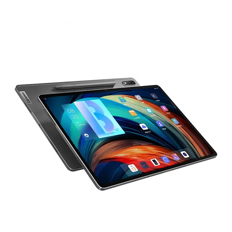 Lenovo Tab P12 Pro Xiaoxin Pad Pro 12.6 Tablet 2.5K AMOLED 120Hz