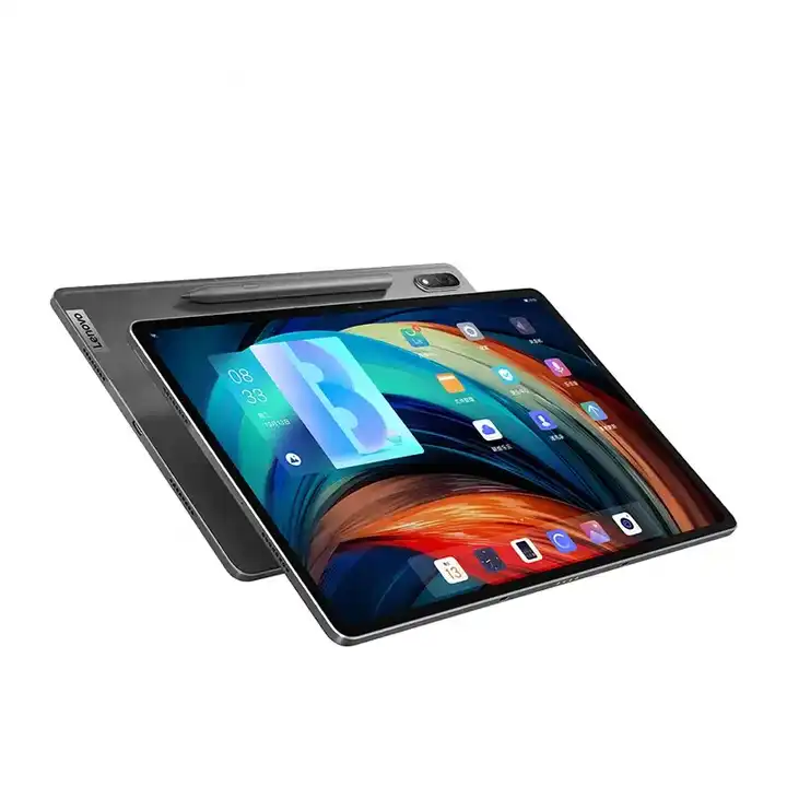 Lenovo Tab P12 Pro Xiaoxin Pad Pro12.6タブレット2.5KAMOLED 120Hz 