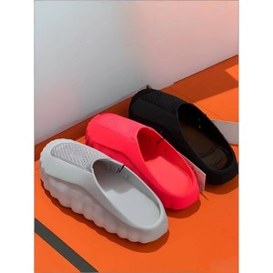 Sandalias EVA de Alta Calidad New Mind 001 para Hombre, Cómodas, de Secado Rápido, para Exteriores, Talla Grande, Color Puro, para Todo el Verano/Invierno 2026 - Product Image 5