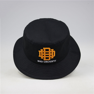 Chapeau Bob Décontracté Homme Style Cartoon Australien avec Œillets, Casquette de Pêche Personnalisée en Gros avec Cordon, Protection Solaire pour <span class=keywords><strong>Camping</strong></span> Quatre Saisons - Product Image 2