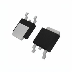 Power Management (PMIC) Original Components Electronic CDCLD080 TR13 TO 252 3, DPAK , SC 63 - Product Image 1
