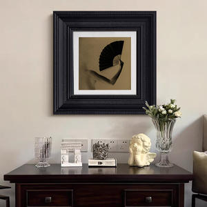 Dipinto Decorativo Classico Cinese Antico di Alta Qualità per Camera da Letto, Tavolo da Toeletta, Mobile Contenitore, Quadro Astratto da Appendere - Product Image 4