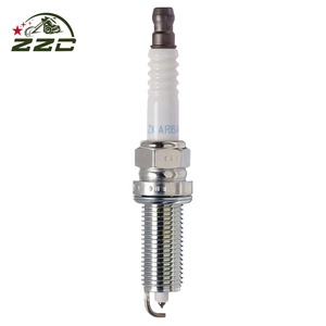 OEM 22401-ED816 bujía de iridio de alto rendimiento compatible con gasolina para Nissan Tiida 1,6 Sylphy 1,6 <span class=keywords><strong>Mazda</strong></span> EX Pathfinder - Product Image 3
