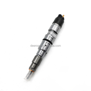 Iniettore Diesel Common Rail 0 445 120 139 0445120139 Compatibile con <span class=keywords><strong>Renault</strong></span> e Volvo - Product Image 2
