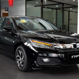 Feux avant de voiture TYPY modifiés, phare LED, feux de jour LED pour Honda Accord 9.5e génération 2016-2017 - Product Image 5