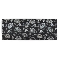 Tapis de mise à la terre à motifs, direct usine, avec cordon de mise à la terre de 15 pieds et stylo testeur de mise à la terre
