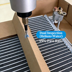 Condenseur de <span class=keywords><strong>climatisation</strong></span> AC MB946630 87016A MR206800 pour <span class=keywords><strong>Mitsubishi</strong></span> L400 Delica - Product Image 4