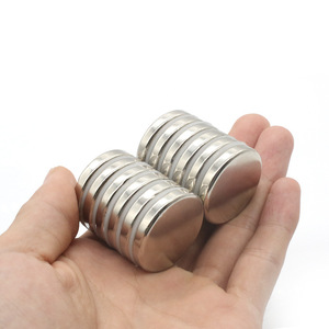 N52 מגנט. 375x.125 מטבע מעגלי ארץ נדיר - Product Image 1