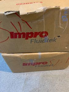 Moteur ORBITAL IMPRO FLUIDTEK Original 255080A6312BAAAA 255080 255080A6312B 255080A6312BAAAAS 255060 255060A6312BAAAAP - Product Image 6