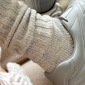 Zapatos Deportivos de Diseño, Cómodos y Suaves, de Cuero, Casuales, para Tenis, Taekwondo, Ligeros y Elegantes, para Béisbol - Product Image 4