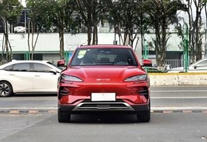 BYD เพลง2024บวกรถ605กม. <span class=keywords><strong>Glory</strong></span> เรือธง PLUS EV - Product Image 4