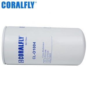 Filtres à huile Coralfly Spin on LFP2160/LF3620/P552100/LF9620/LF3671 pour moteurs diesel de camions - Product Image 5