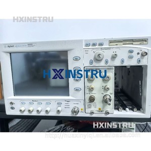 Oscilloscope optique Agilent 86100A UTILISÉ H - Product Image 1
