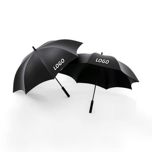 Reverse Modern Simplicity UV Beach <b>Tent</b> Umbrella Big Solar High Quality Luxurious Fiberglass <b>Frame</b> 10 Ribs Travel for the Rain - Product Image 1