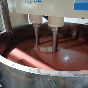 FDA Cấp Thực Phẩm Trong Suốt Silicone Cao Su Cho Squishy Đồ Chơi Nhựa Khuôn Làm Sáp Khuôn Nến Xà Phòng Khuôn Mẫu Bức Tượng Bức Tượng - Product Image 5