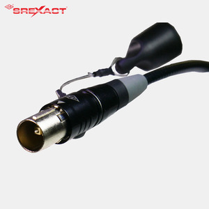 Conjunto de Cable de Fibra Óptica DLC de Longitud Personalizada para Entornos Hostiles - Product Image 2