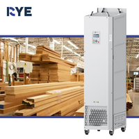 Convertisseur de fréquence VFD 400KW, variateurs de fréquence 450KW, variateurs de fréquence triphasés 380V