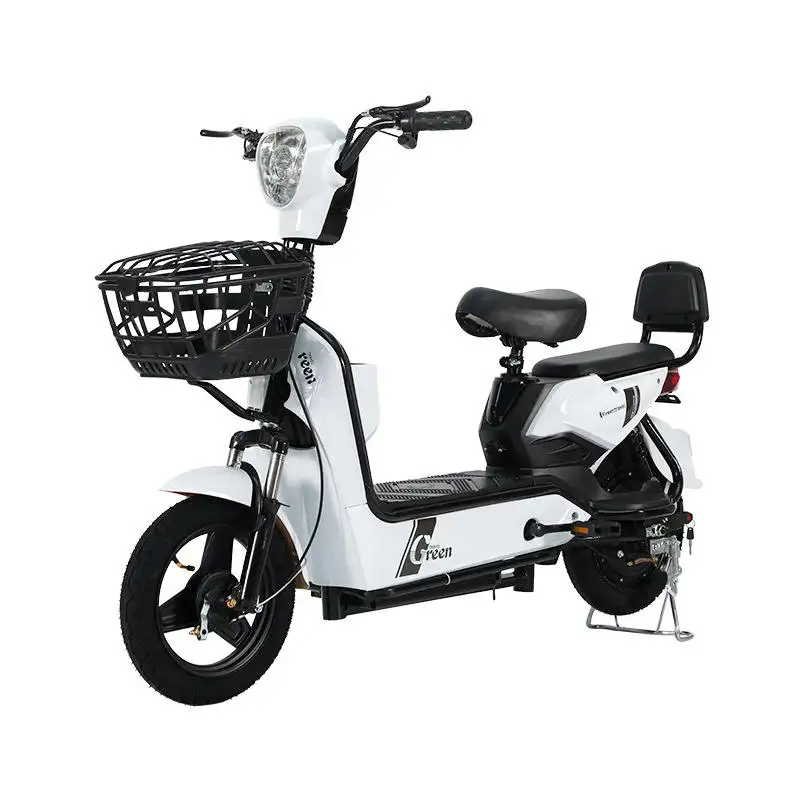 Bike Showroom Detel Battery Bike Two Wheeler Buy Detel Electric