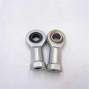 Tải trọng lớn đánh giá phsb12 nữ Rod End mang tay phải Chủ Đề tự bôi trơn Rod kết thúc nội bộ răng phổ Doanh bóng - Product Image 5