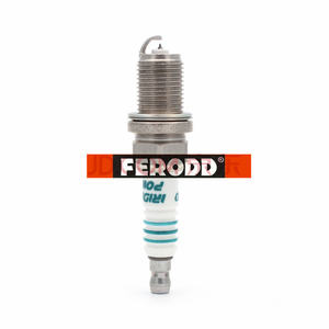 Para motores automotrices de bujías automotrices de alta calidad al por mayor de fábrica FERODD para <span class=keywords><strong>DENSO</strong></span> <span class=keywords><strong>IK16</strong></span> 5303 - Product Image 4