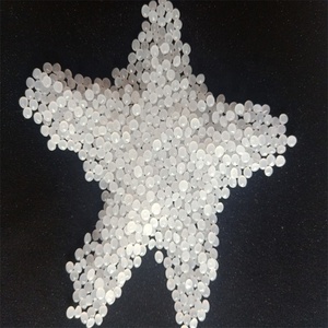 Nhà Máy Giá 100% polyethylene LLDPE tuyến tính mật độ thấp polyethylene phim lớp đùn y tế lớp PE hạt/Nhựa - Product Image 6