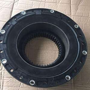 Accouplement élastique D48407 D-48407 48HE 80HE IG Atlas Dosan pour compresseur d'air, entraînement moteur, marque APEX, garantie 1 an - Product Image 1