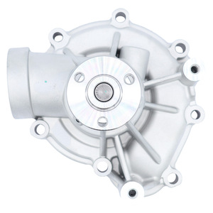 Bomba de Agua Cw para Camión Deutz 30D 4204095 0425-9547 4801616 02937664 Pieza de Repuesto Nueva - Product Image 2