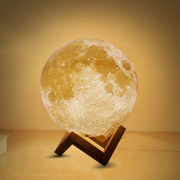 Touch three-color pat