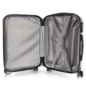 Valigie da <span class=keywords><strong>viaggio</strong></span> personalizzate valigie e borse in Abs <span class=keywords><strong>turchia</strong></span> bagagli economici - Product Image 4