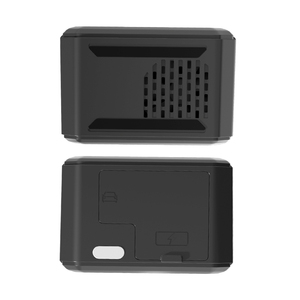 Inflador de Neumáticos Inteligente de Inflado Rápido - Compresor de Aire Inalámbrico de 16V, Manómetro Digital, Multifuncional para Vehículo/Motocicleta - Product Image 5