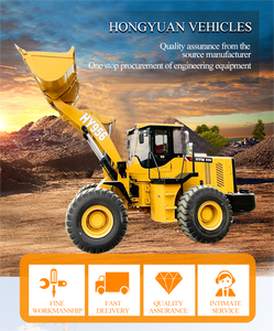 Charge de roue hz50f, 5000kg, approuvée CE - Product Image 4