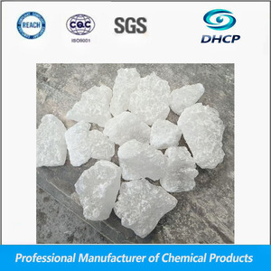 Sulfato de Aluminio y Amonio Dodecahidratado de Grado Industrial en Grumos para Tratamiento de Agua e Industria Papelera - Product Image 1