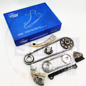 Simis bộ phận thời gian kit được sử dụng cho Suzuki J18 j20a lòng tự trọng Sidekick thể thao - Product Image 1