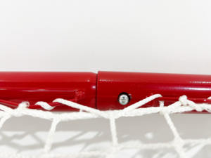 But de hockey portable et démontable pour jeunes - Qualité d'entraînement professionnelle, directement de l'usine - Product Image 5