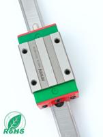 Guide linéaire HIWIN HGH20CA MGN9C avec composants PLC intégrés
