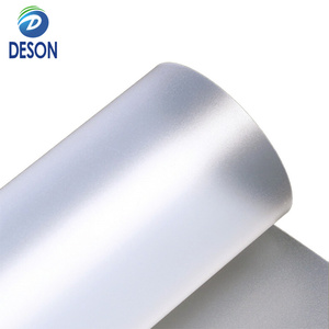Deson High Temperature High Gloss High <strong>Density</strong> Heat Transfer PC Insulation Film Roll PC Sheet <strong>Polycarbonate</strong> Solid - Product Image 4